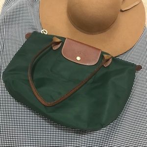 ❇️ SOLD ❇️ Longchamp Le Pliage medium purse